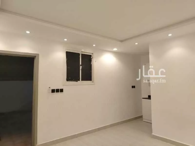 شقة 1 غرف في النرجس 2