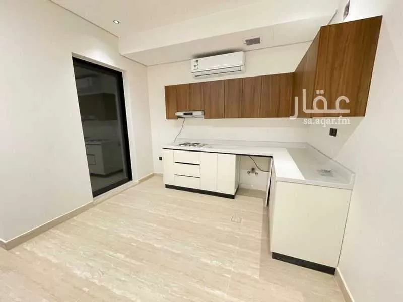 شقة 3 غرف في النرجس 2