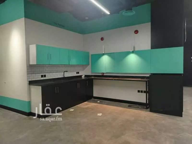 مكتب 160 م² في الملقا 4