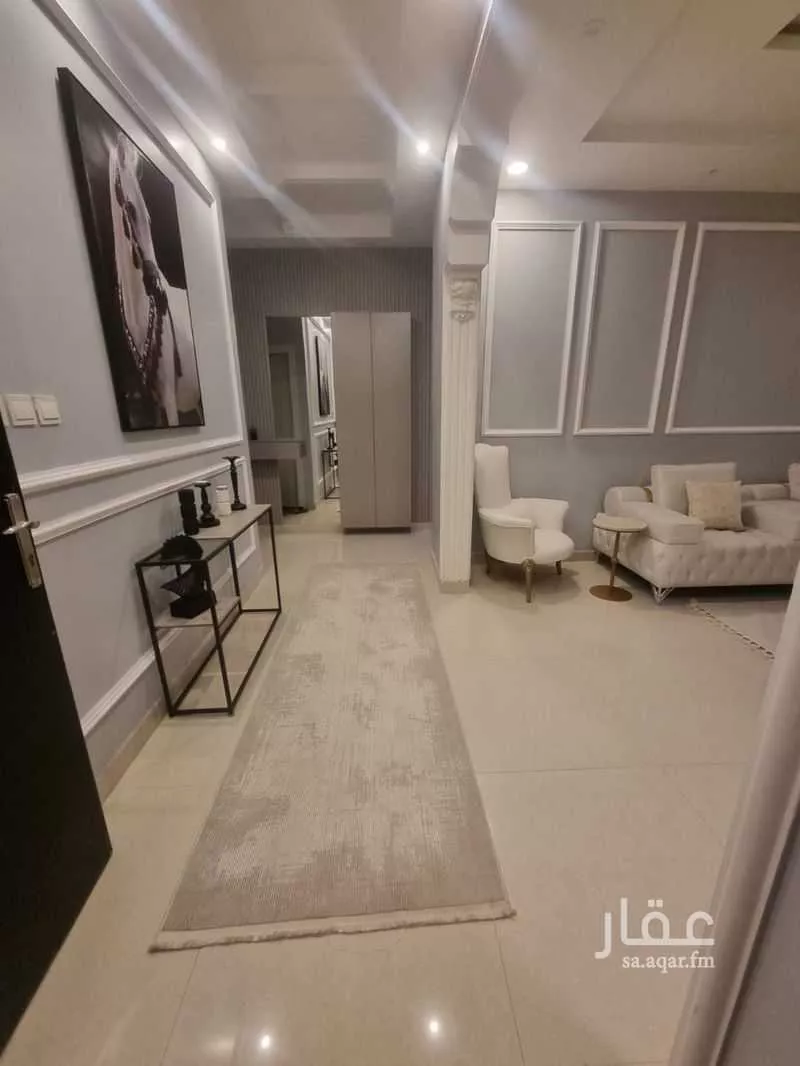 فيلا 14 غرف في العارض 4