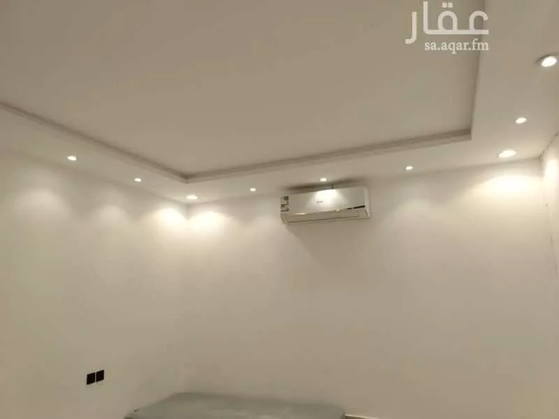 شقة 1 غرف في النرجس 4