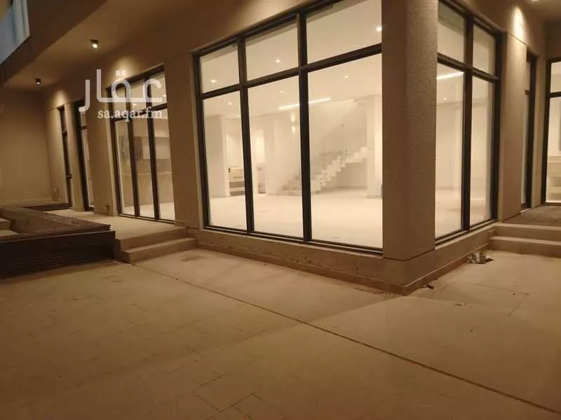 فيلا 3 غرف في النرجس، الرياض 12