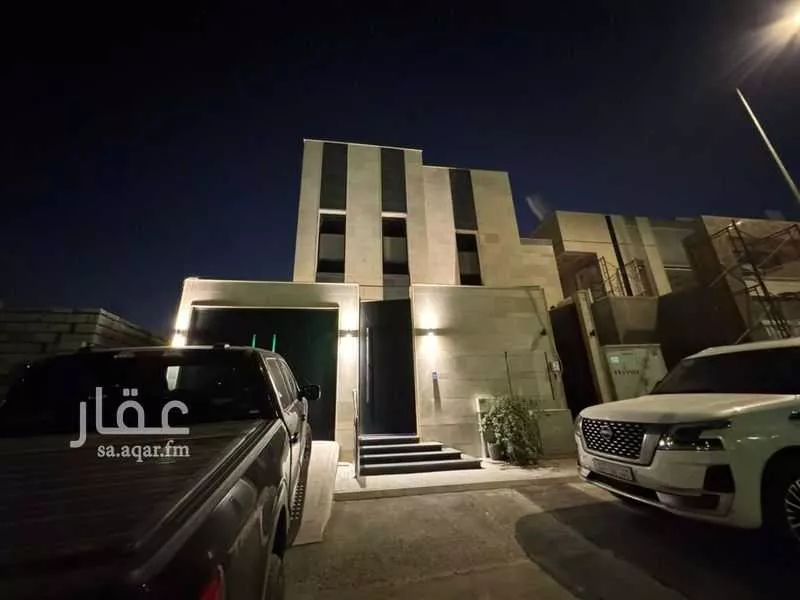 4 bedroom apartment in Al Narjis, Riyadh 12