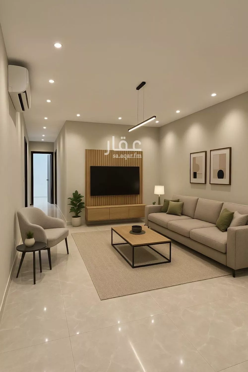 5 bedroom apartment in Ar Rayan, Jeddah 6