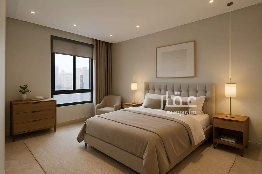 5 bedroom apartment in Ar Rayan, Jeddah 8