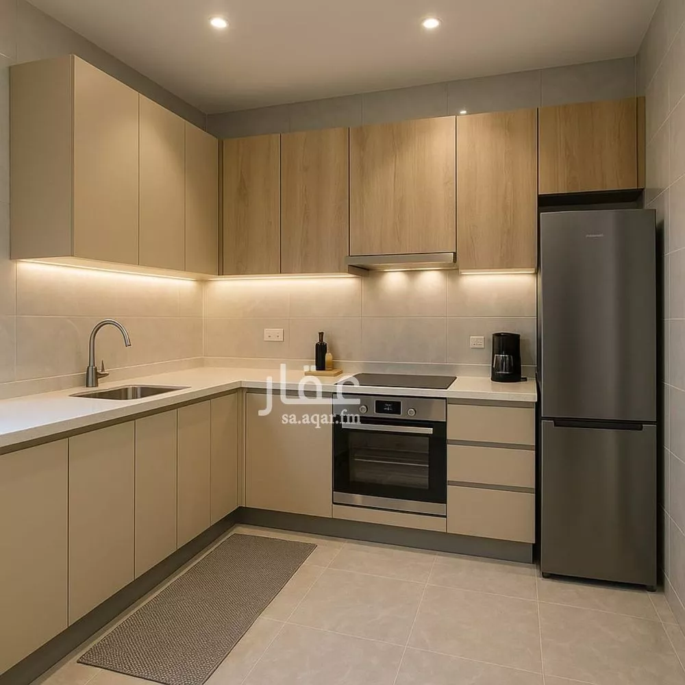 5 bedroom apartment in Ar Rayan, Jeddah 7