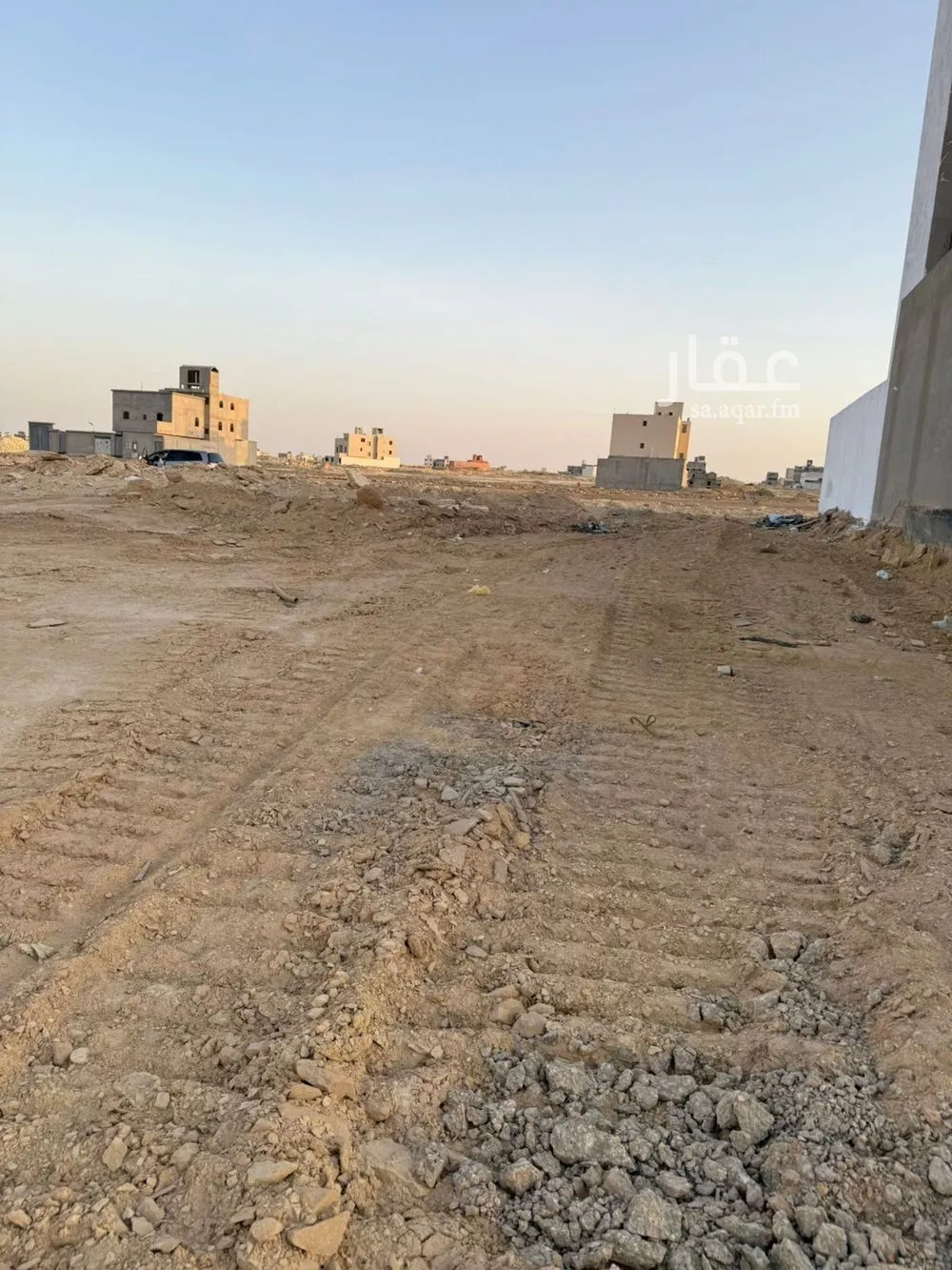 أرض 750 م² في ضاحية نمار 3