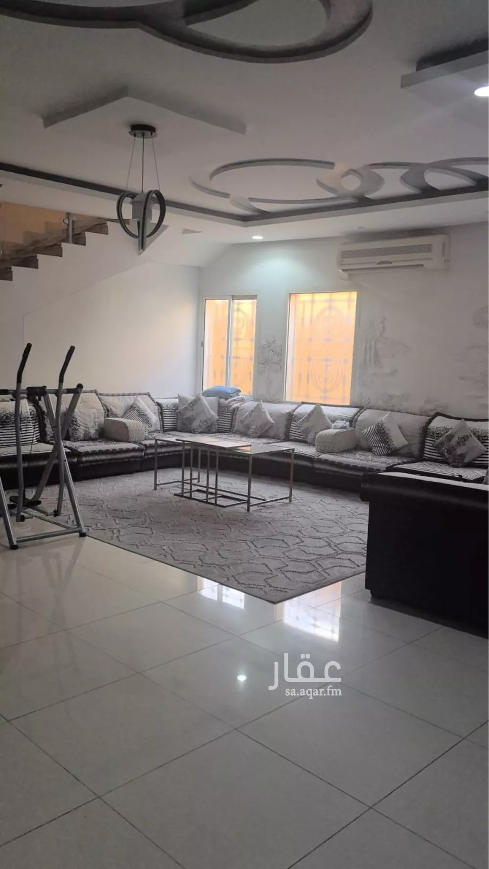 فيلا 10 غرف في المونسية 1