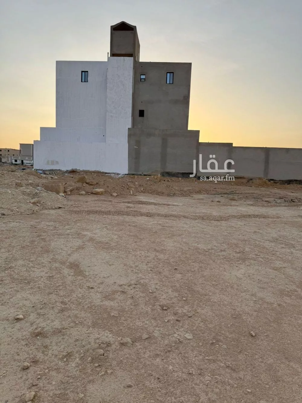 أرض 750 م² في ضاحية نمار 2