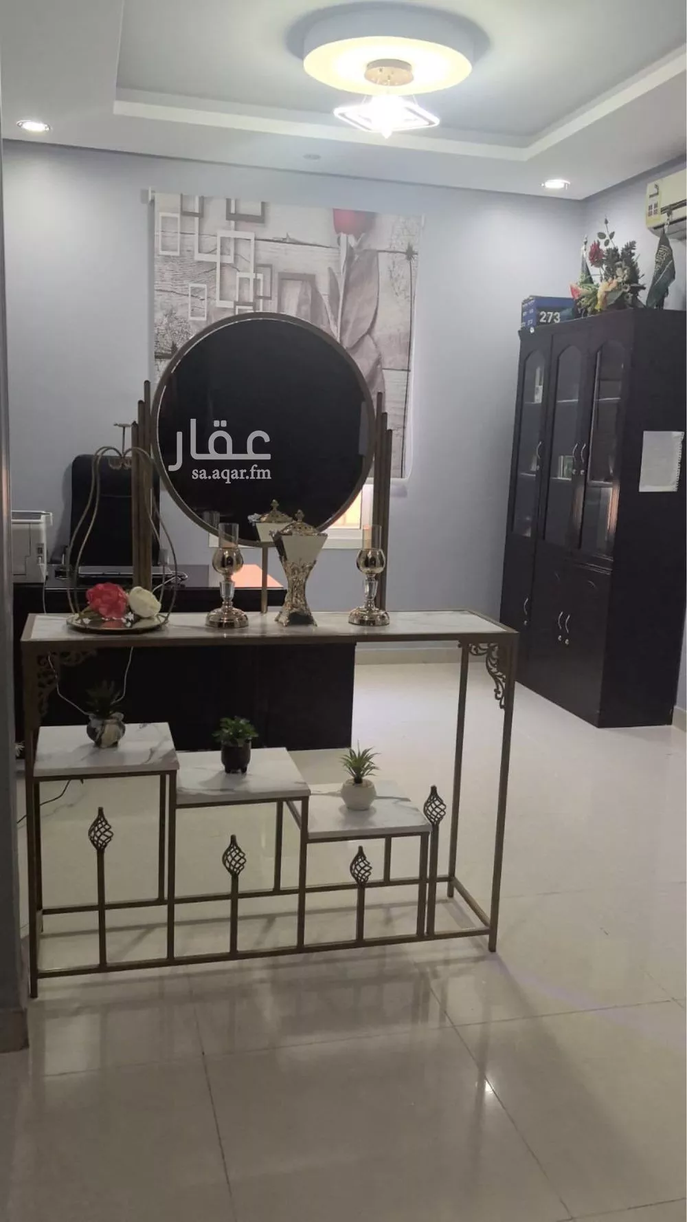 فيلا 10 غرف في المونسية 4