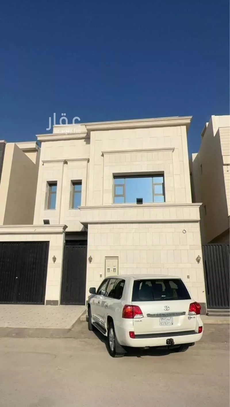 دور 4 غرف في الرمال 4