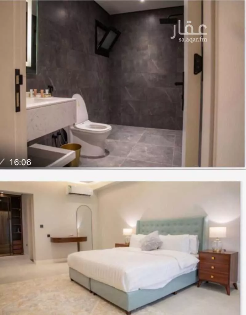 2 bedroom apartment in Hittin 4