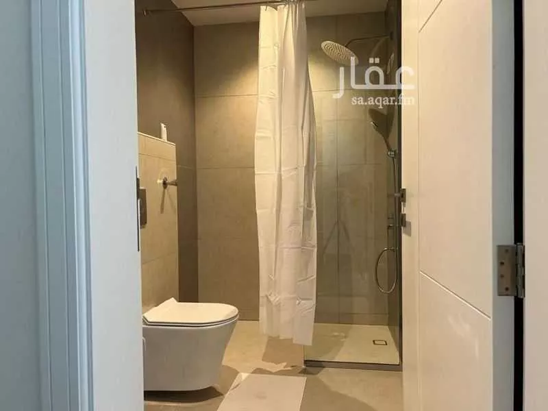 شقة 3 غرف في الملقا 5