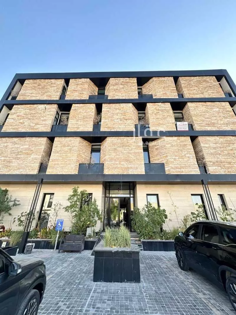 شقة 4 غرف في حطين 3