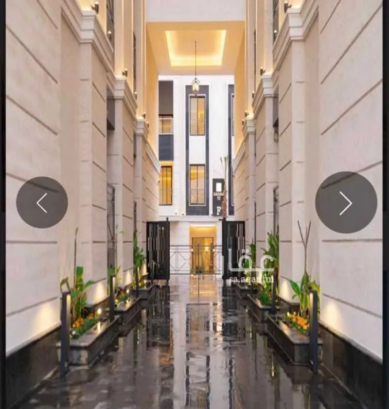 شقة 3 غرف في الياسمين 5