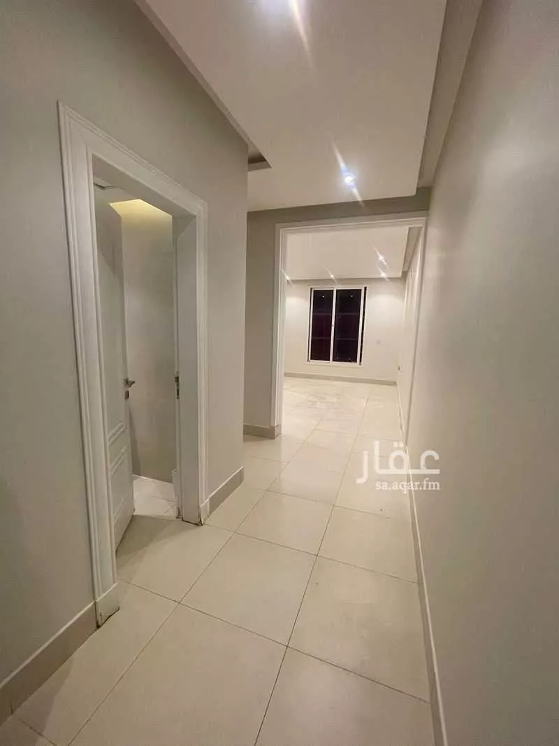 3 bedroom apartment in Al Qairawan 5
