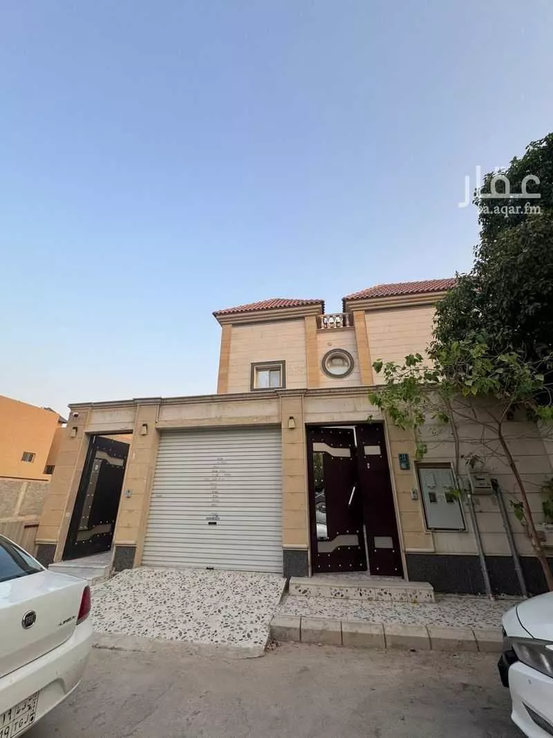 دور 4 غرف في الياسمين 1