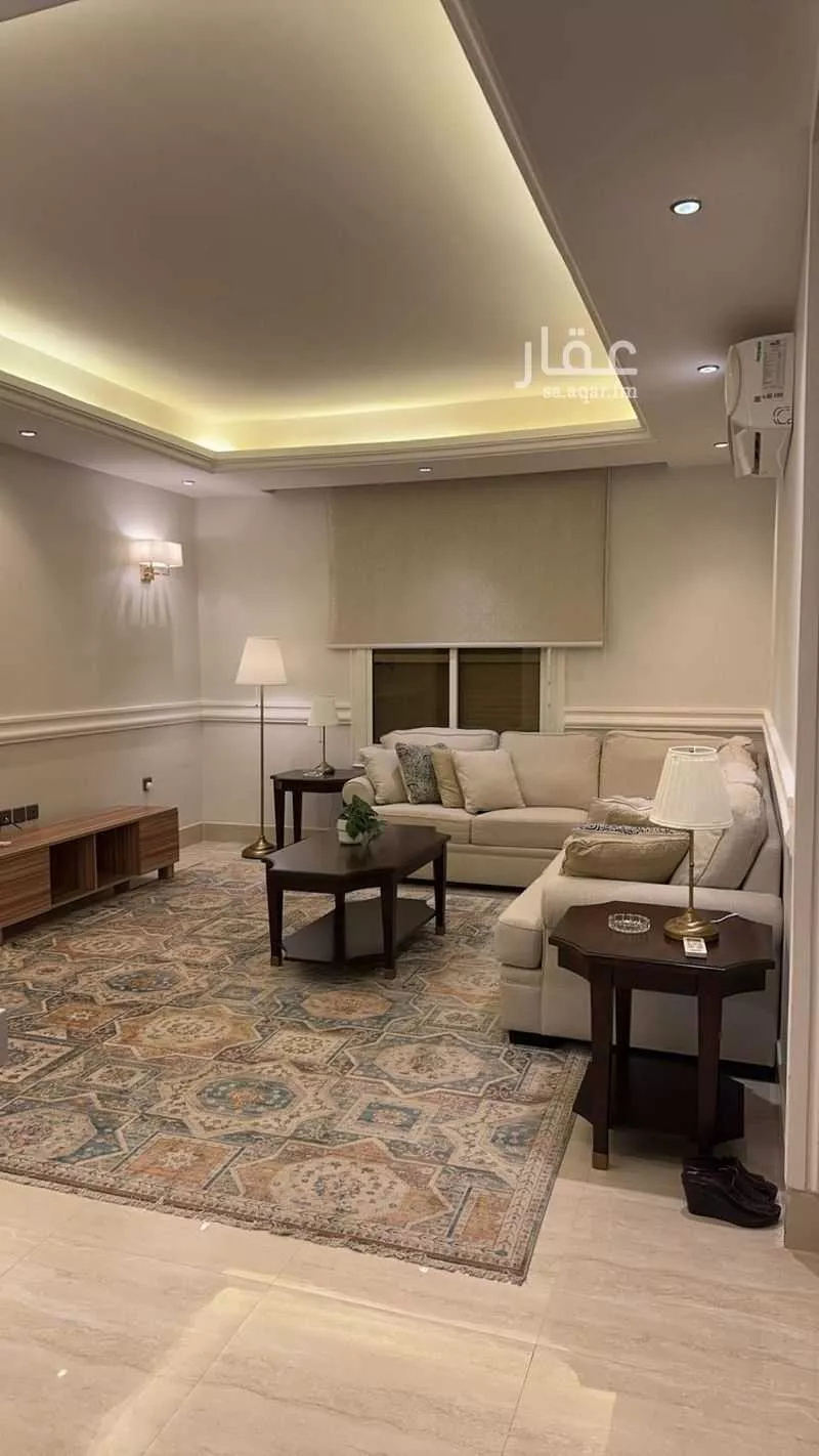 شقة 5 غرف في الياسمين 3