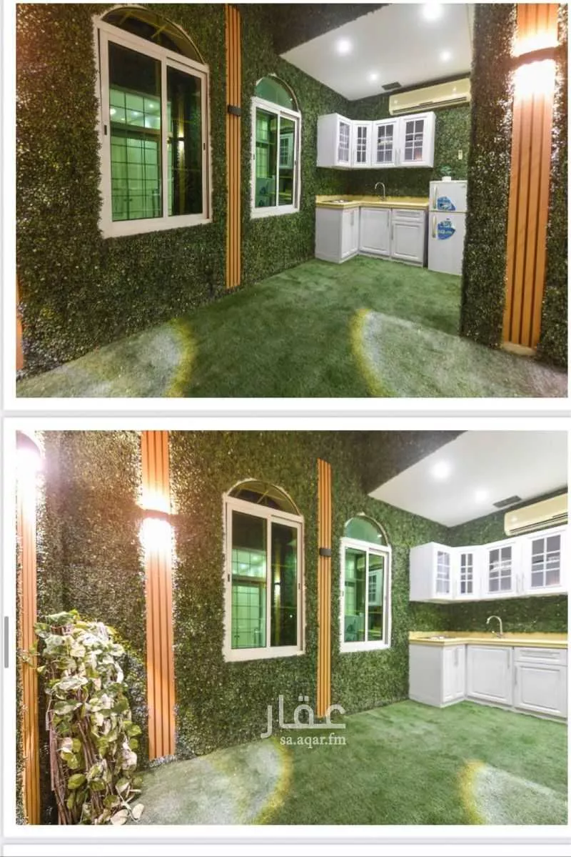 فيلا 6 غرف في اليرموك 3