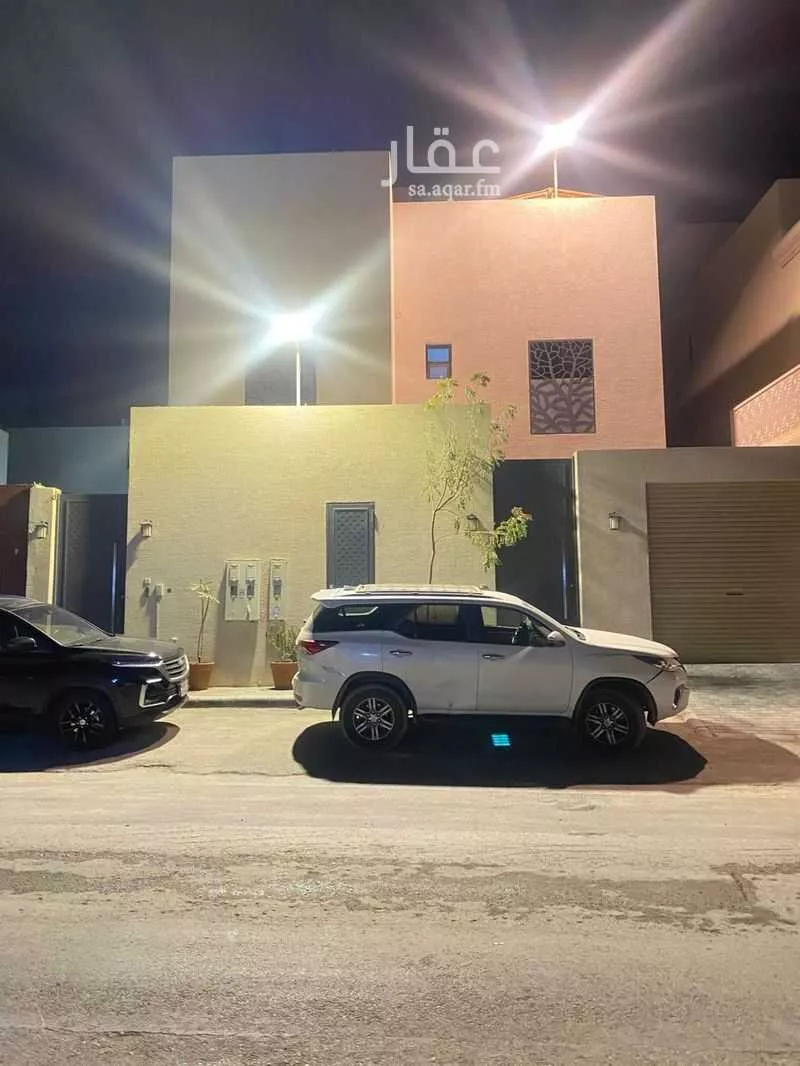 دور 2 غرف في النرجس 3