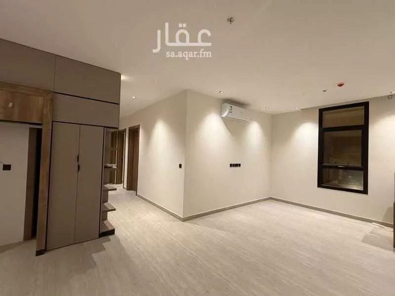 شقة 3 غرف في النرجس 3