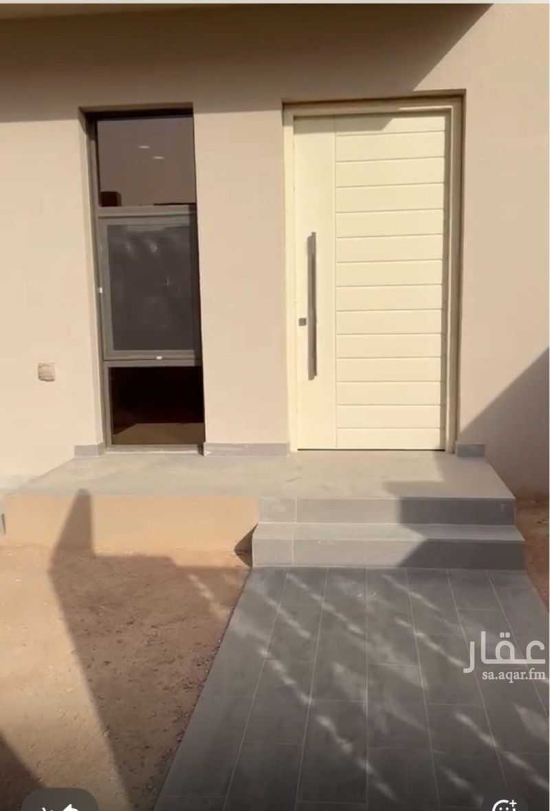 4 bedroom villa in Al Bashaer, Riyadh 5