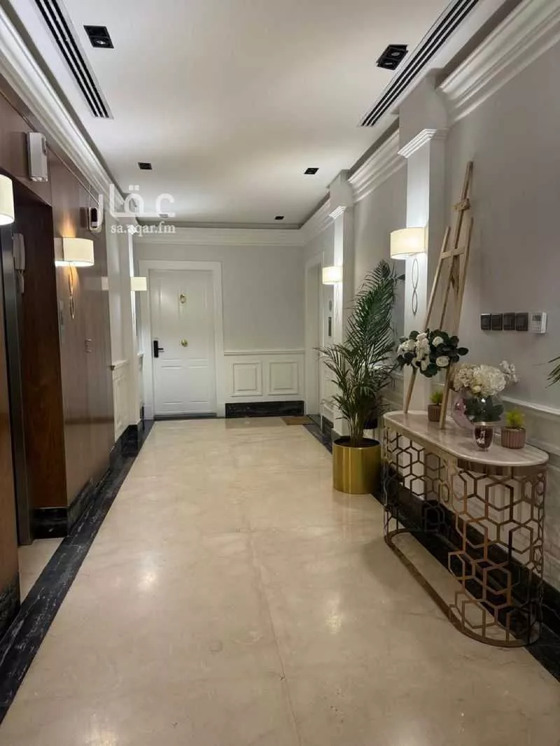 شقة 5 غرف في الياسمين 4