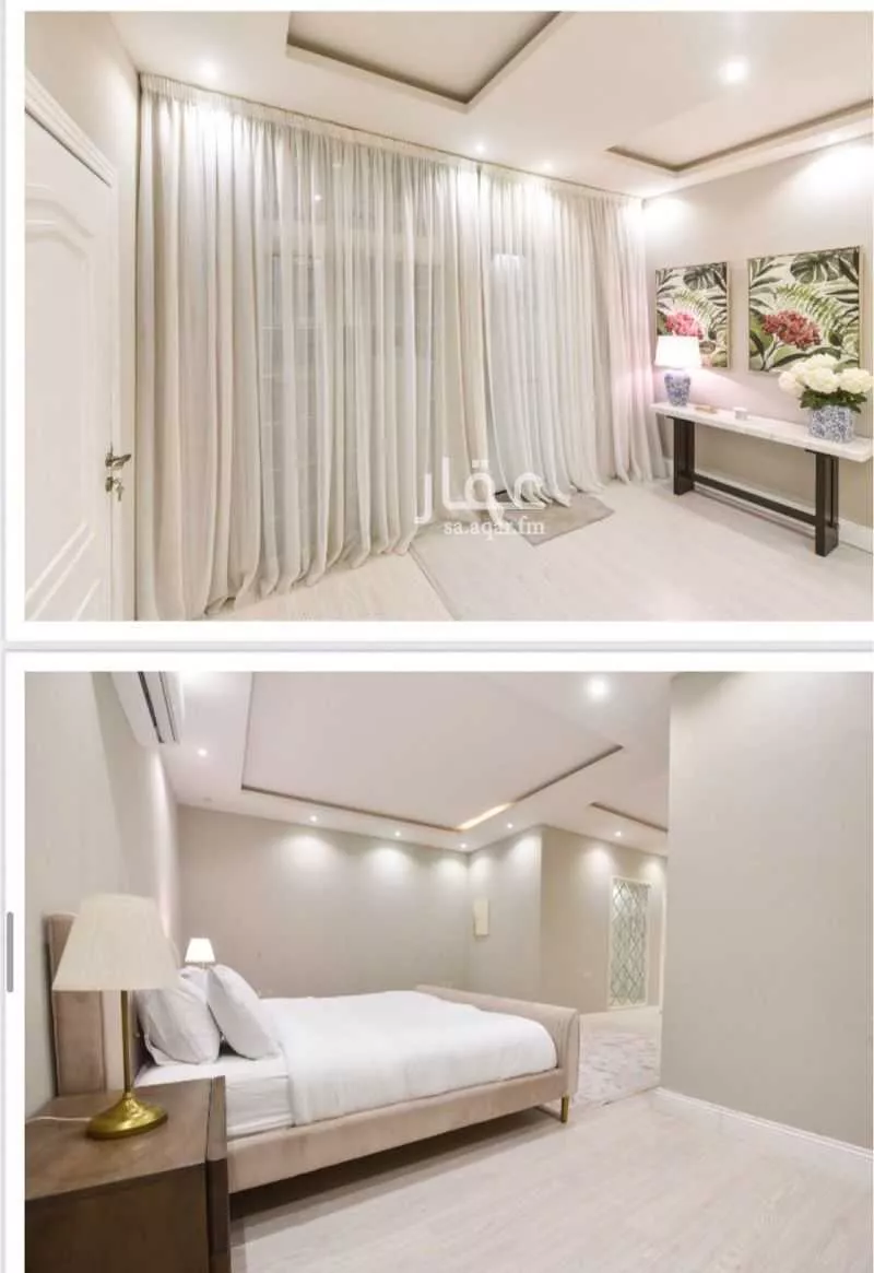 فيلا 6 غرف في اليرموك 5