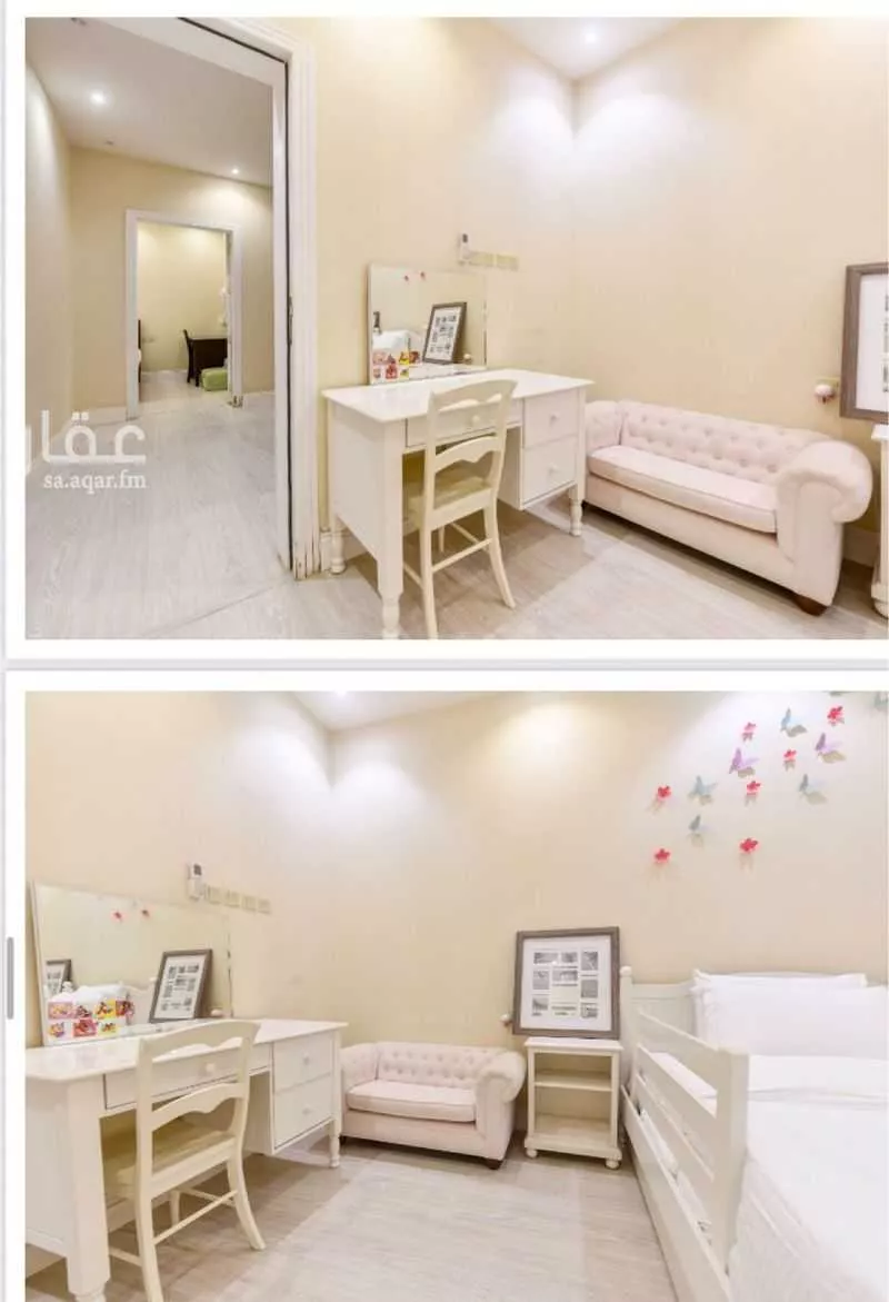 فيلا 6 غرف في اليرموك 4