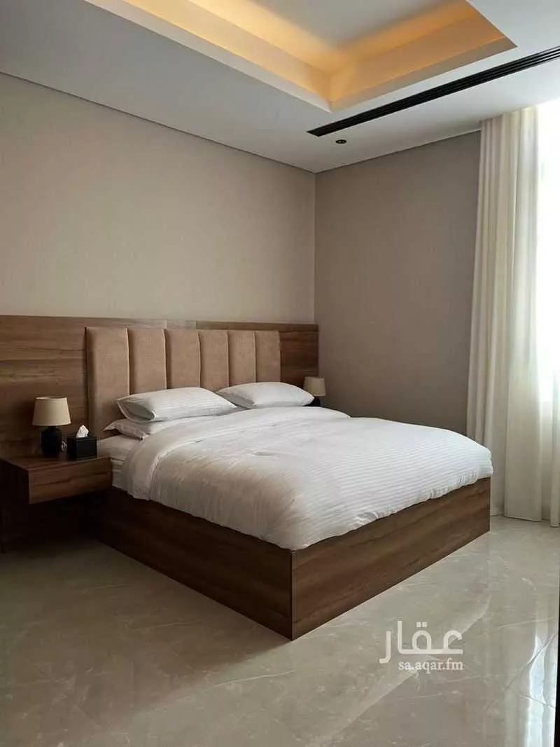 شقة 4 غرف في حطين، الرياض 6