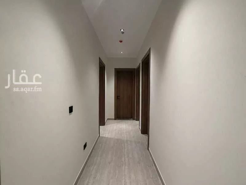 شقة 3 غرف في النرجس 5