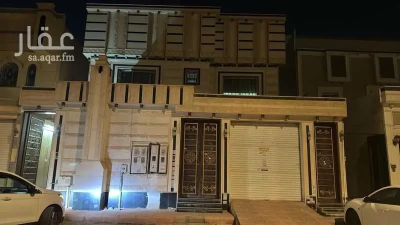 فيلا 5 غرف في المونسية 2