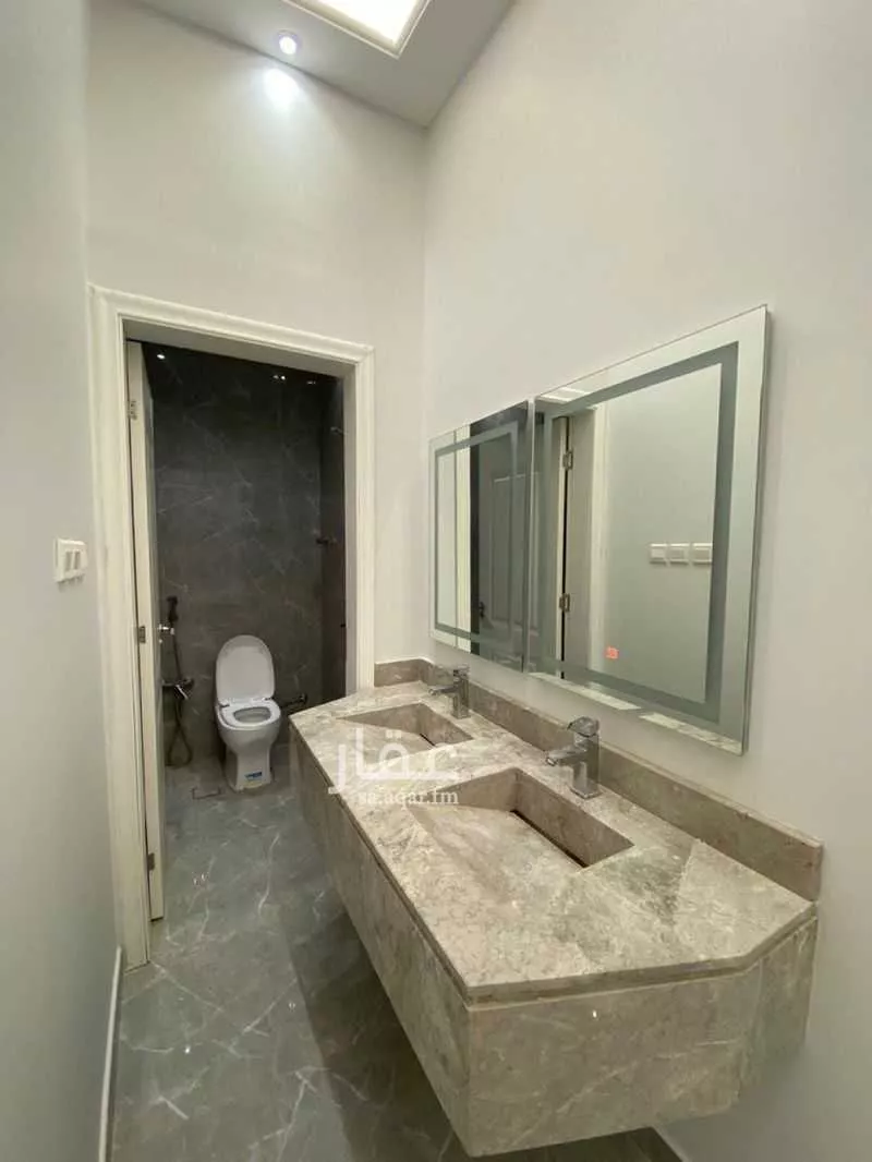 شقة 4 غرف في العارض 5