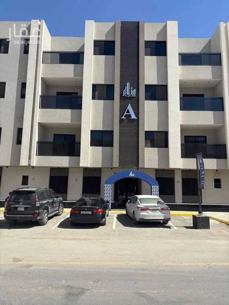 3 bedroom apartment in Tuwaiq 1