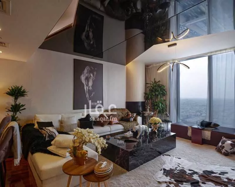 شقة 2 غرف في الصحافة 3