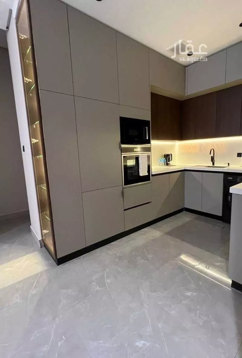 شقة 4 غرف في حطين، الرياض 16