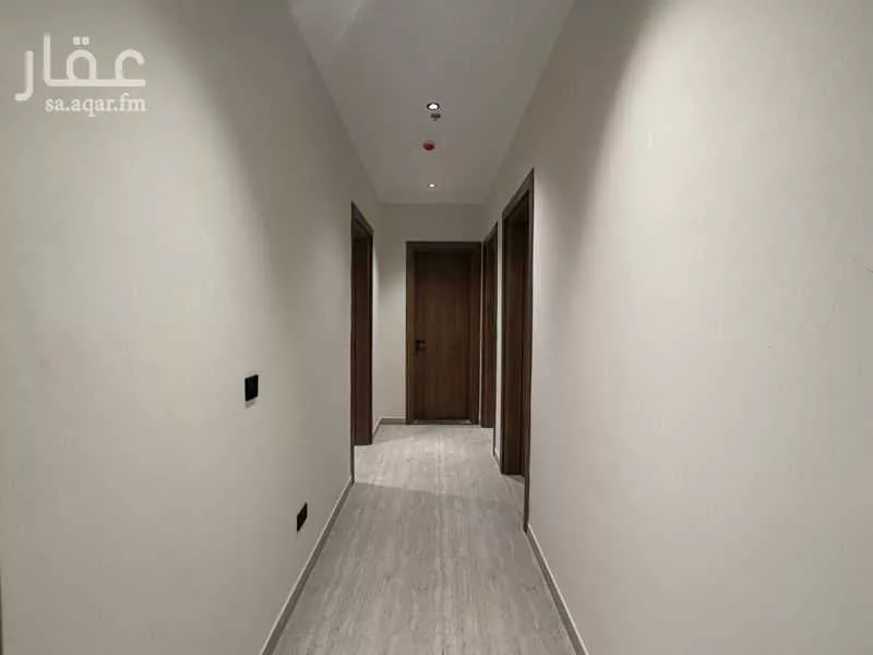 شقة 3 غرف في النرجس 5