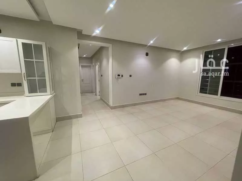 3 bedroom apartment in Al Qairawan 2