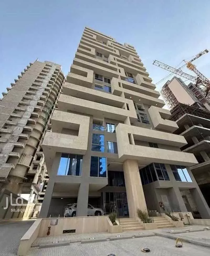 3 bedroom apartment in Al Sahafah 1