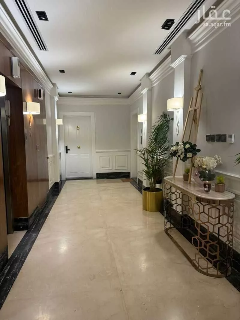 شقة 5 غرف في الياسمين 2