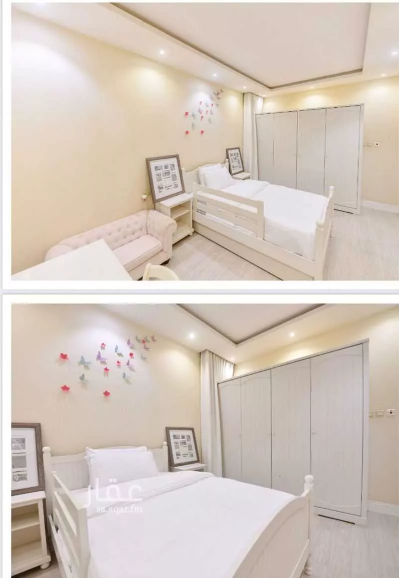 فيلا 6 غرف في اليرموك 2