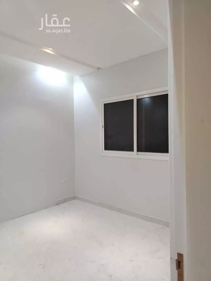 شقة 2 غرف في النرجس 3