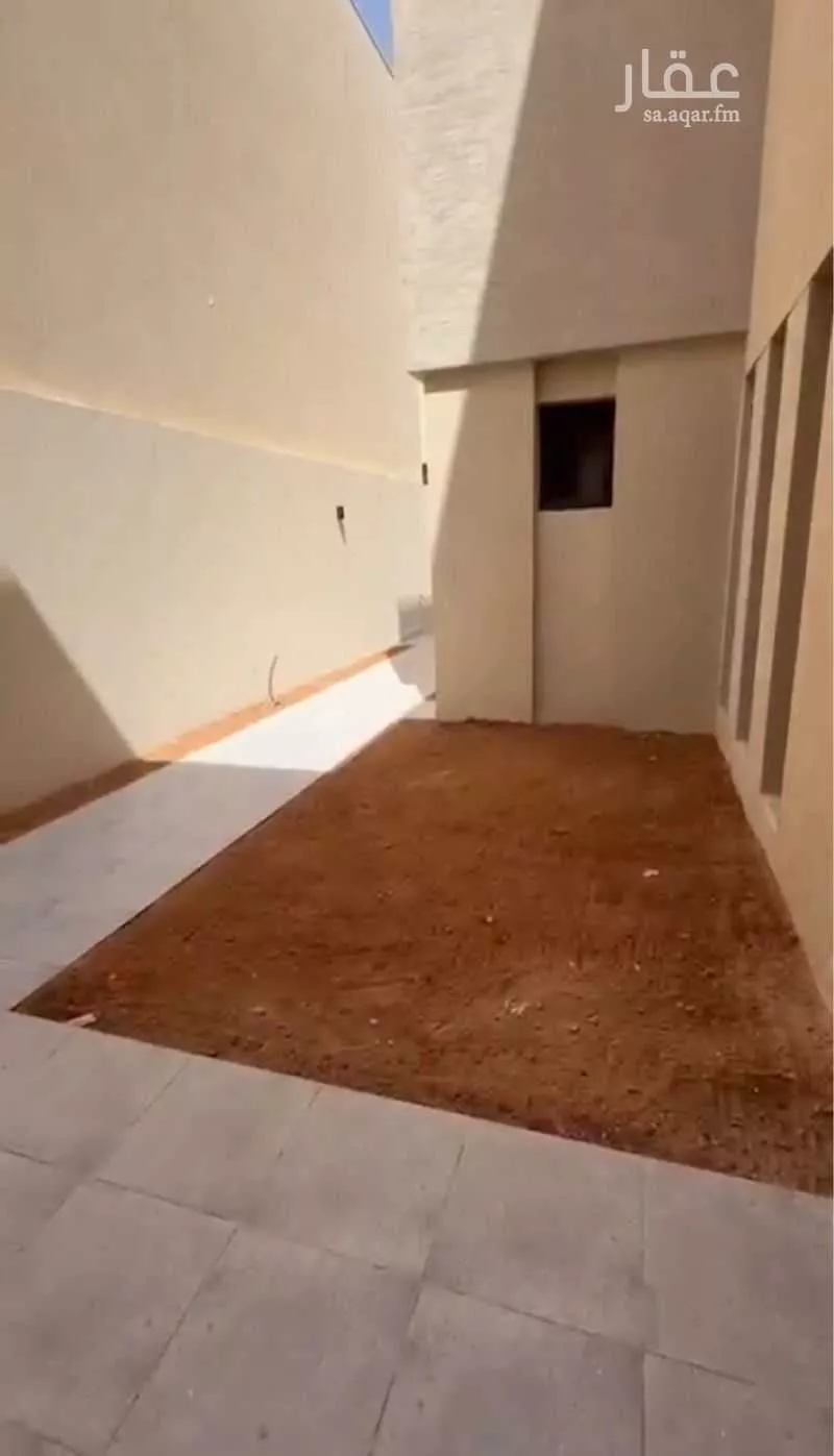 فيلا 5 غرف في الرمال 3