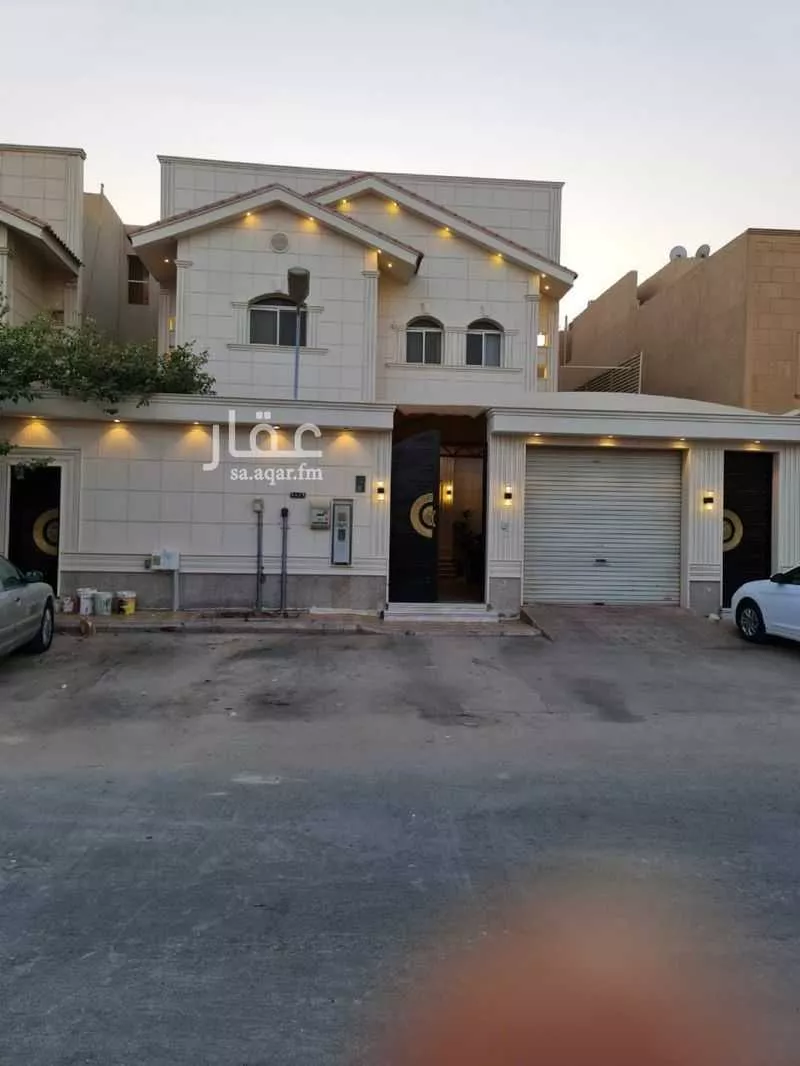 فيلا 7 غرف في الياسمين 4