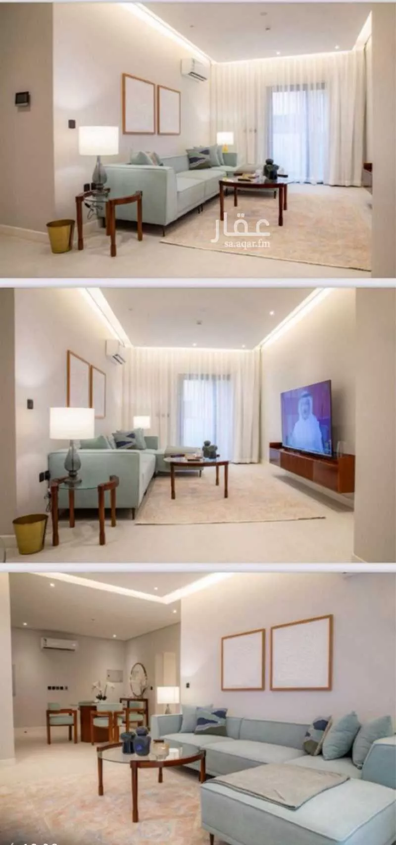 2 bedroom apartment in Hittin 2