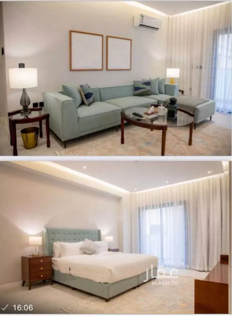 2 bedroom apartment in Hittin 5