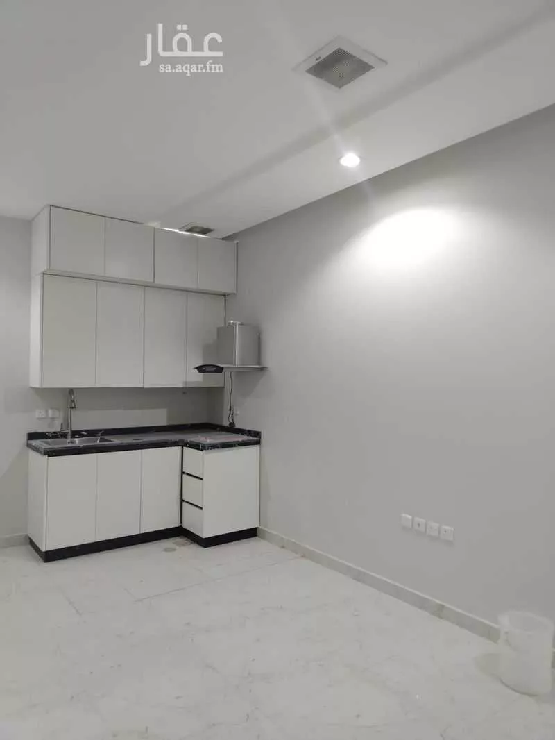 شقة 2 غرف في النرجس 2