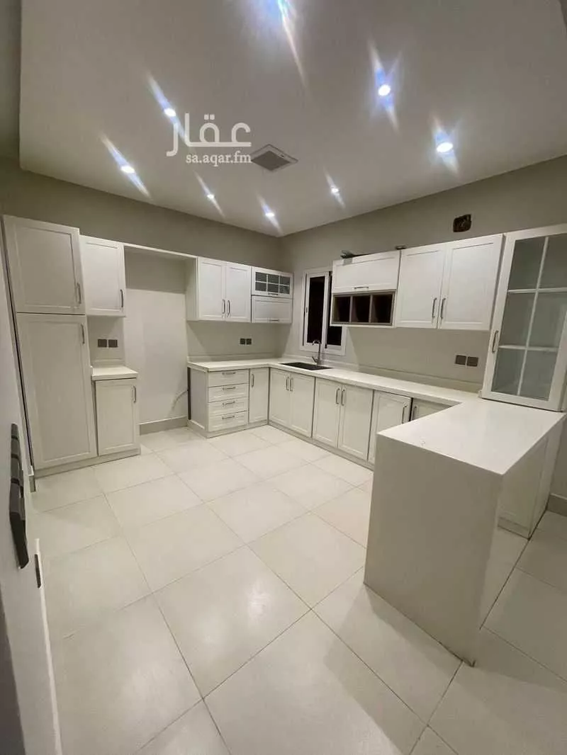 3 bedroom apartment in Al Qairawan 1