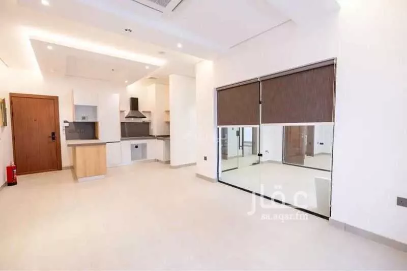 3 bedroom apartment in Al Sahafah 3