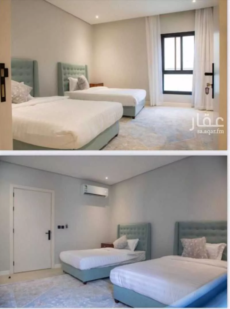 2 bedroom apartment in Hittin 3